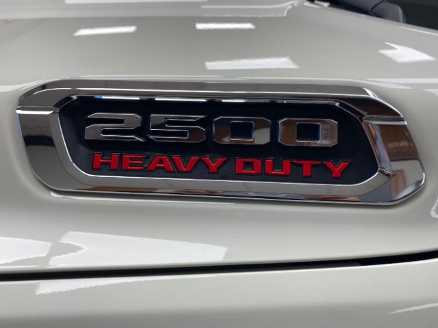 Used 2020 RAM 2500 Limited AWD/4WD image 27