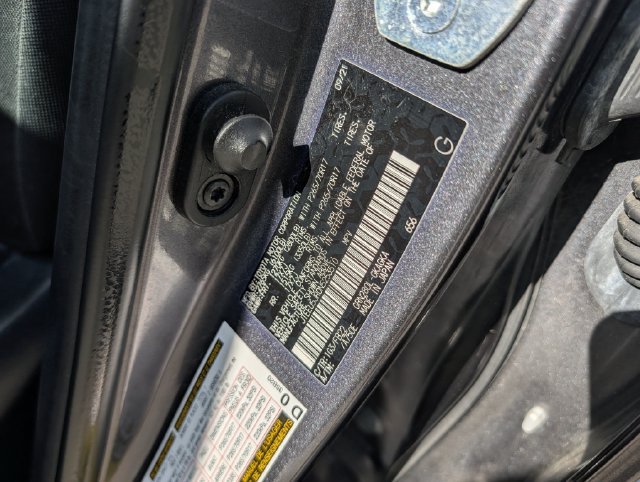 Used 2022 Toyota 4Runner SR5 RWD image 36