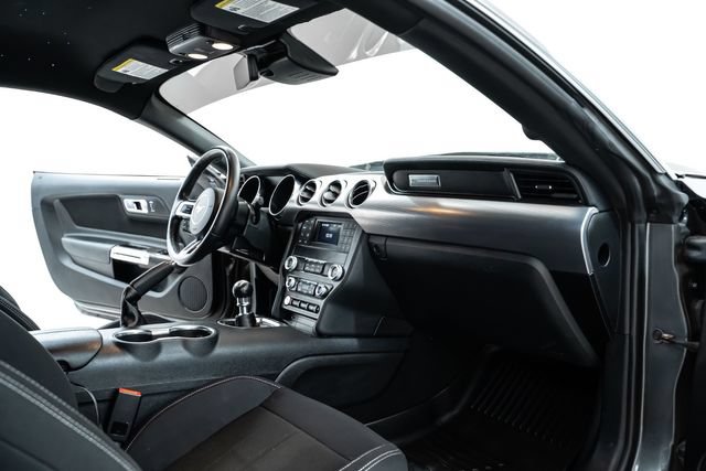Used 2021 Ford Mustang GT RWD image 23