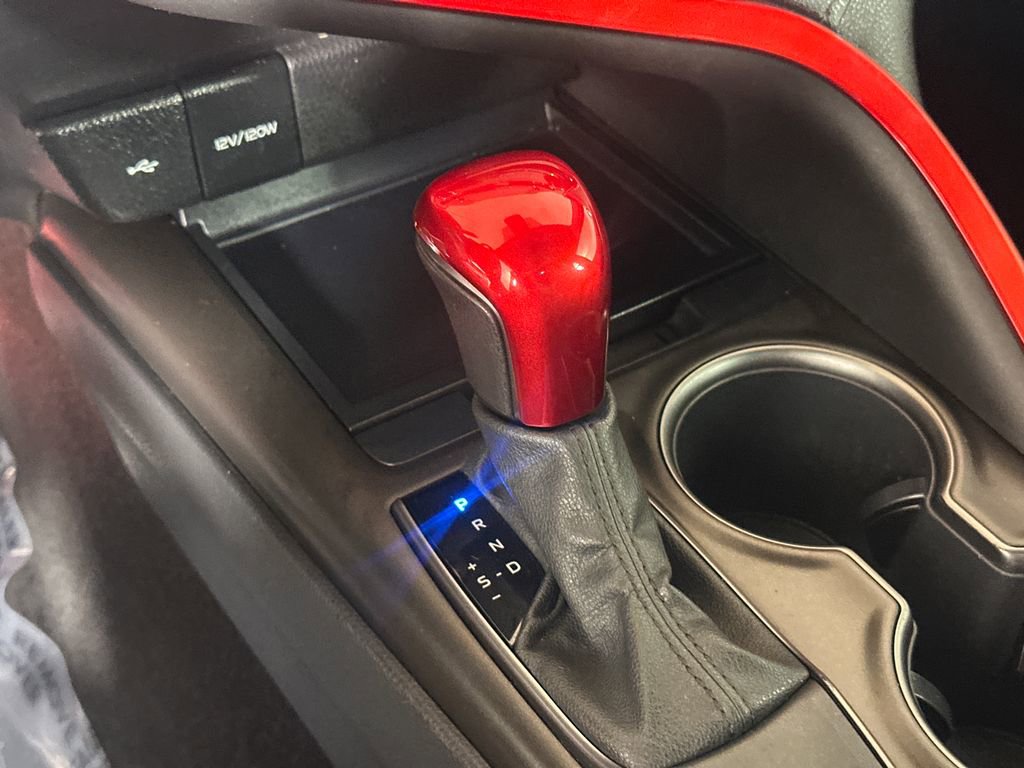 Used 2021 Toyota Camry SE FWD image 30