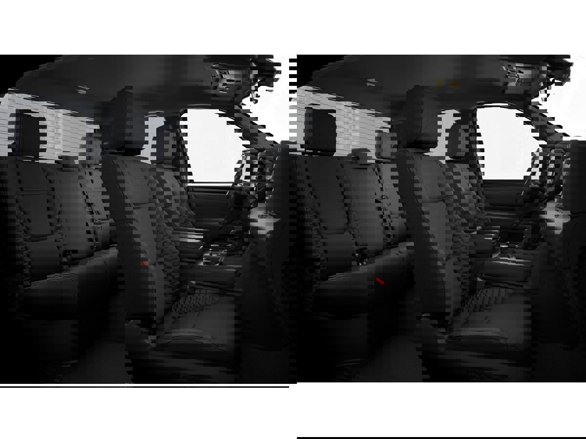 New 2026 Toyota Tundra SR5 w/ SX Package image 54