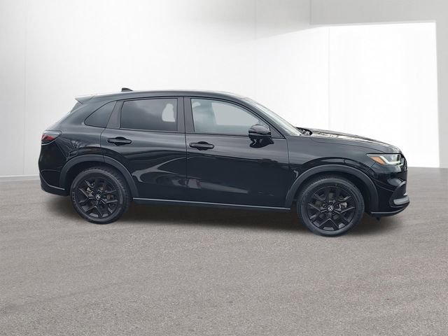 Used 2024 Honda HR-V Sport image 10