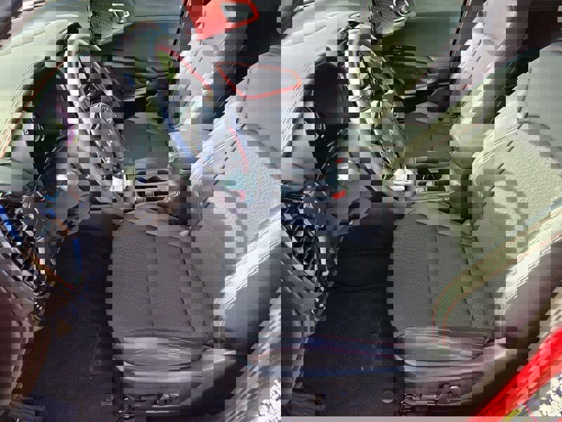 Certified 2025 Kia Soul GT-Line w/ GT-Line Technology Package image 11