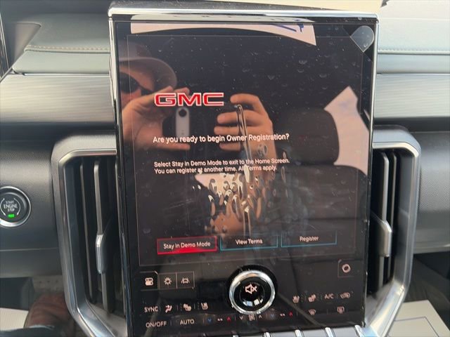 New 2026 GMC Acadia AT4 w/ Luxury Package image 22