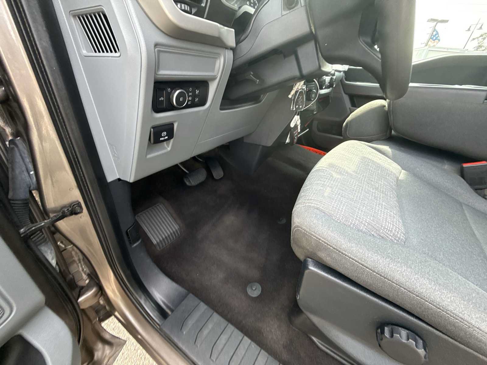 Used 2021 Ford F150 XLT AWD/4WD image 33