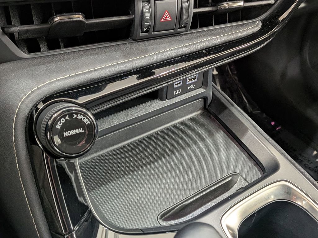 Certified 2023 Lexus NX 350h 350h Luxury w/ Towing Package (2000 Lbs) image 25