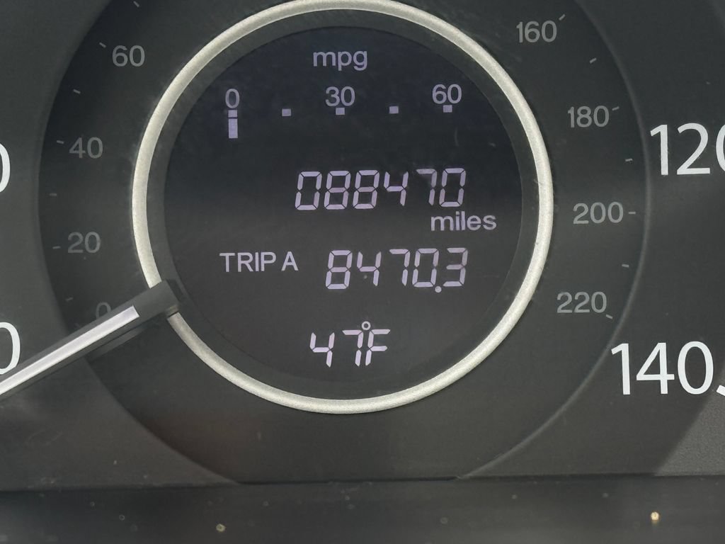 Used 2013 Honda CR-V EX-L image 29