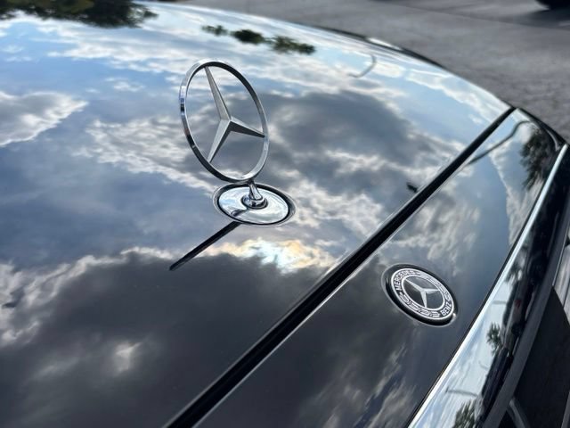 Certified 2023 Mercedes-Benz S 500 4MATIC image 14