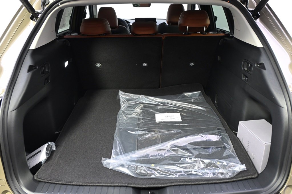 New 2026 MAZDA CX-50 Meridian Edition w/ Apex Package image 19