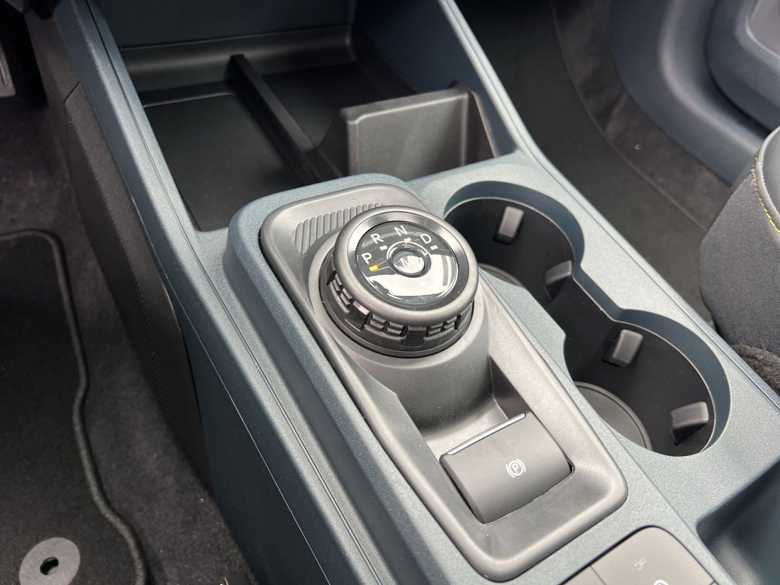 New 2026 Ford Maverick Lobo image 21