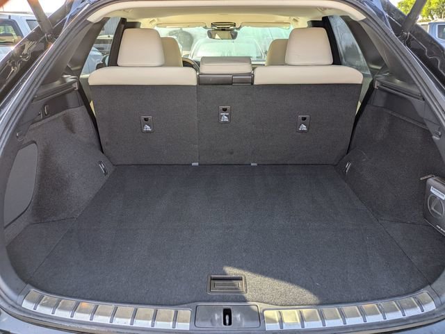 Used 2023 Lexus RX 350 Premium Plus w/ Cold Area Package image 24