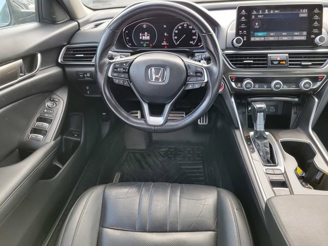 Used 2022 Honda Accord Sport Special Edition image 28