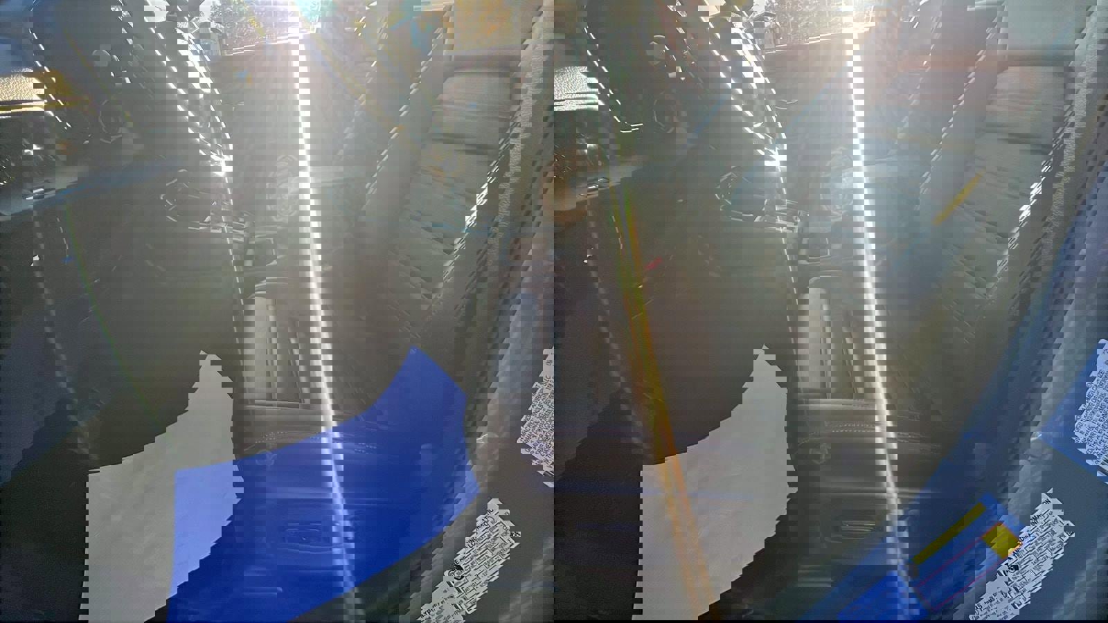 New 2026 Honda CR-V Sport-L image 23