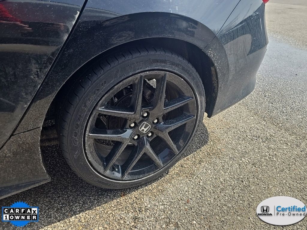 Used 2024 Honda Civic Sport image 5