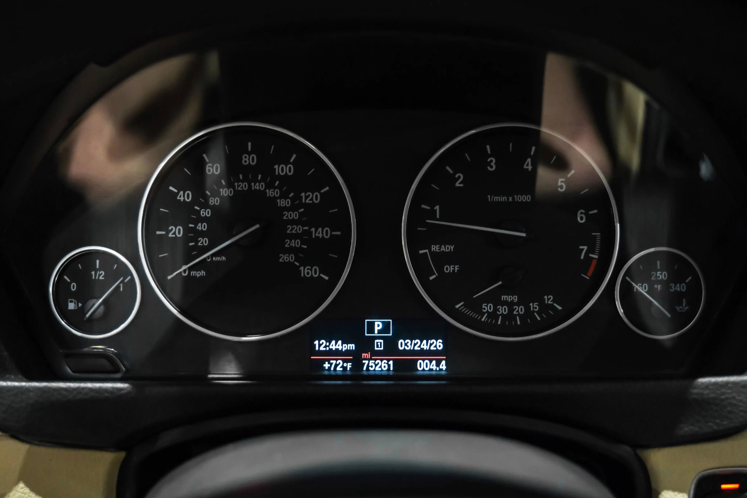 Used 2015 BMW 428i Gran Coupe image 21