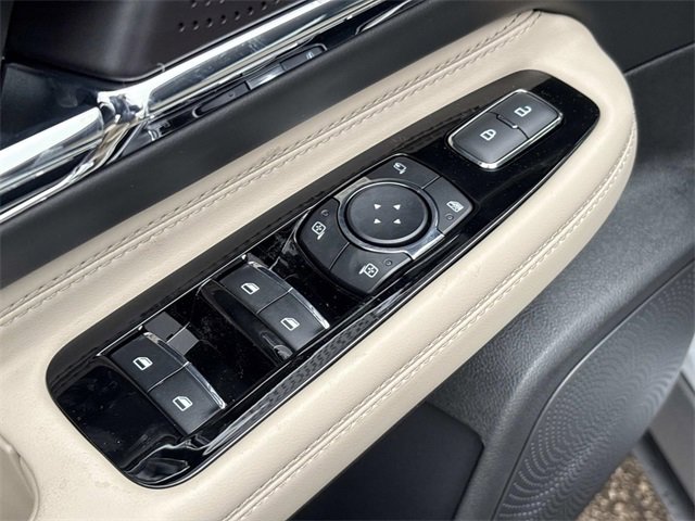 New 2026 Lincoln Corsair Grand Touring w/ Jet Appearance Package image 21