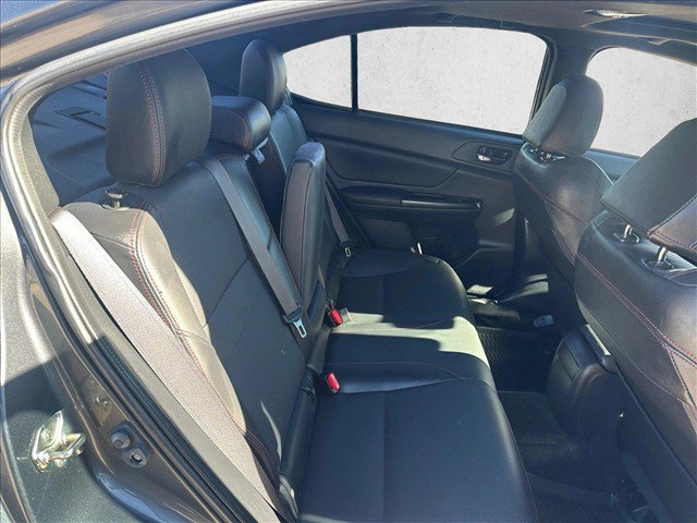 Used 2020 Subaru WRX Limited w/ Popular Package #3 (IZT) AWD/4WD image 23