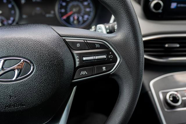 Used 2021 Hyundai Santa Fe SEL image 34