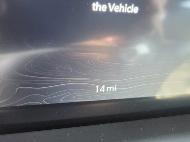 New 2026 Jeep Grand Cherokee Limited image 36