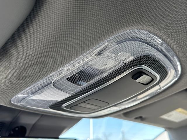 New 2026 Hyundai Elantra Sport FWD image 24