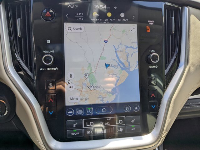 Certified 2025 Subaru Outback Limited w/ Popular Package #2 image 18