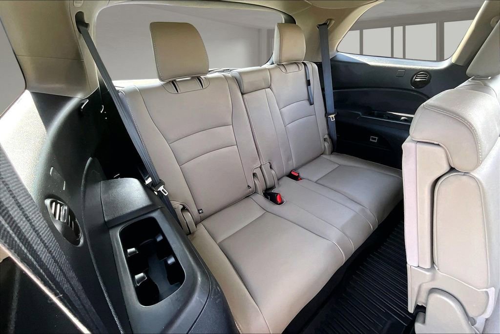 Used 2020 Honda Pilot EX-L image 25