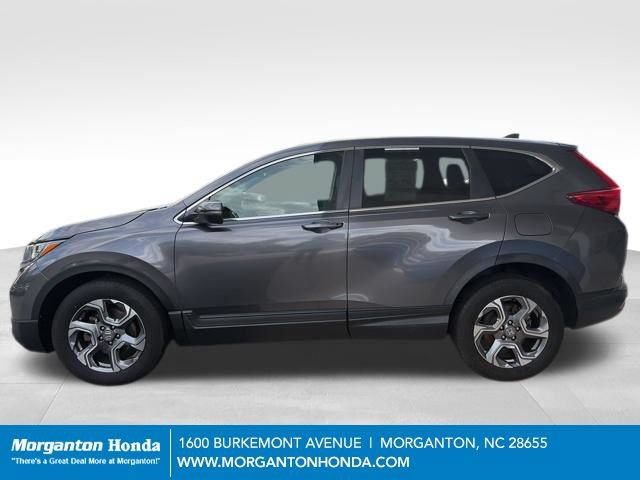 Used 2019 Honda CR-V EX image 5