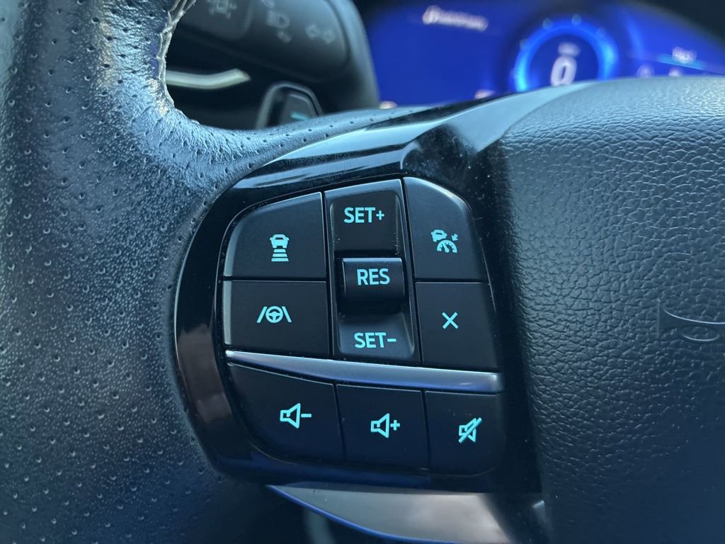 Used 2022 Ford Explorer ST w/ Equipment Group 401A AWD/4WD image 13