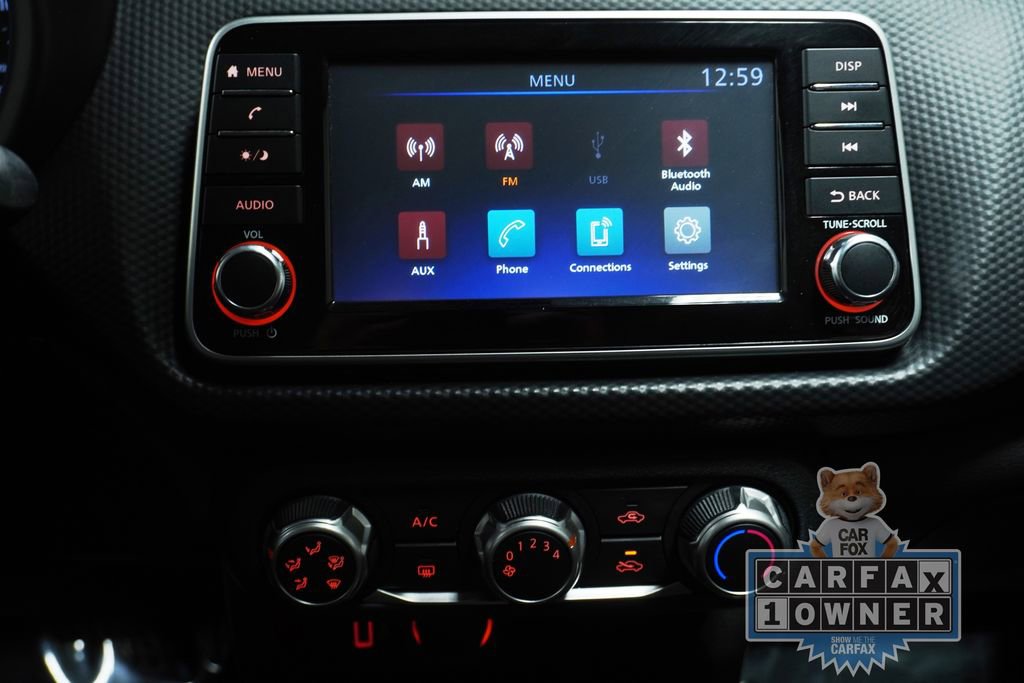 Used 2021 Nissan Kicks S image 17