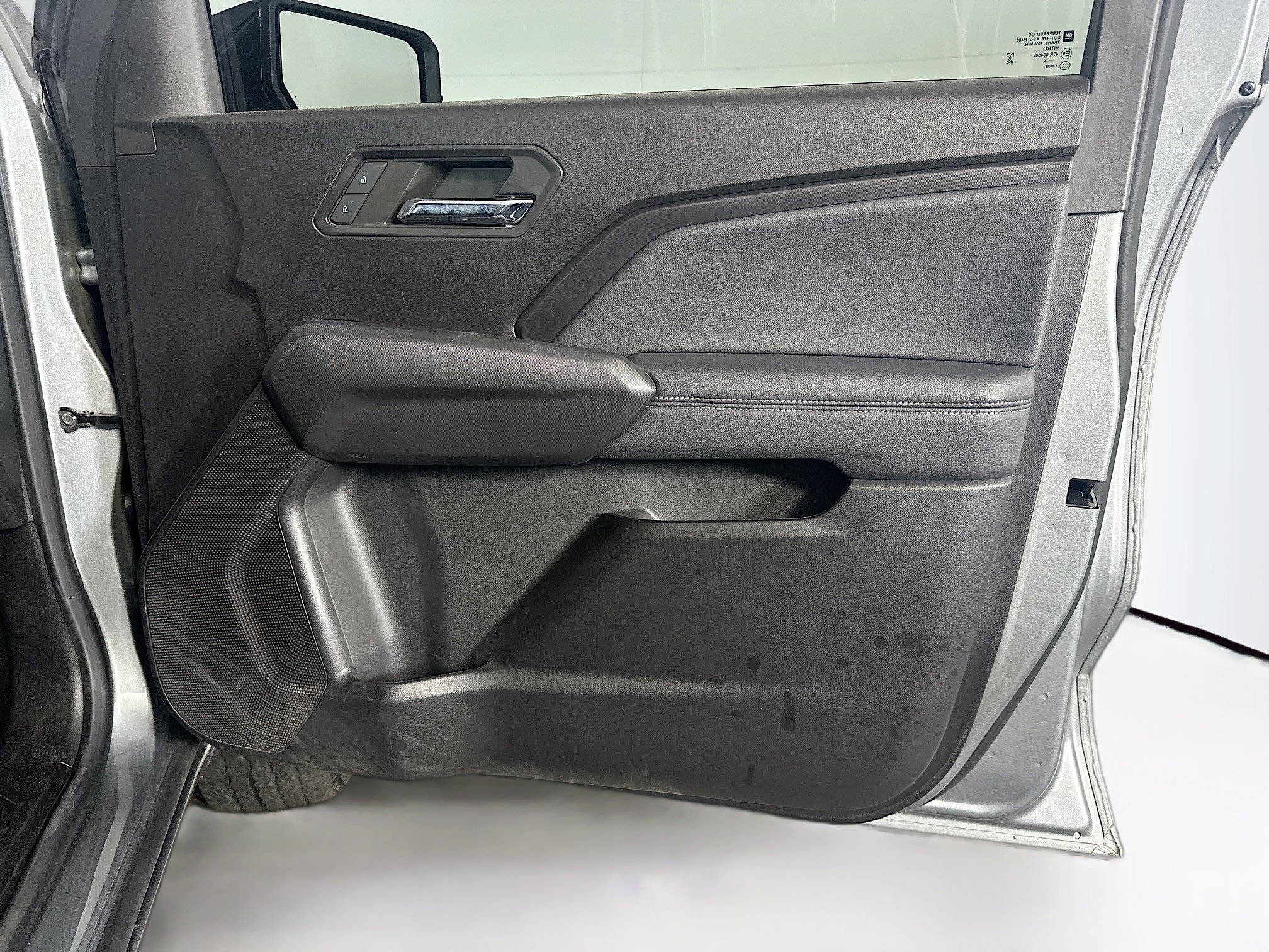 Used 2024 GMC Canyon Elevation RWD image 32
