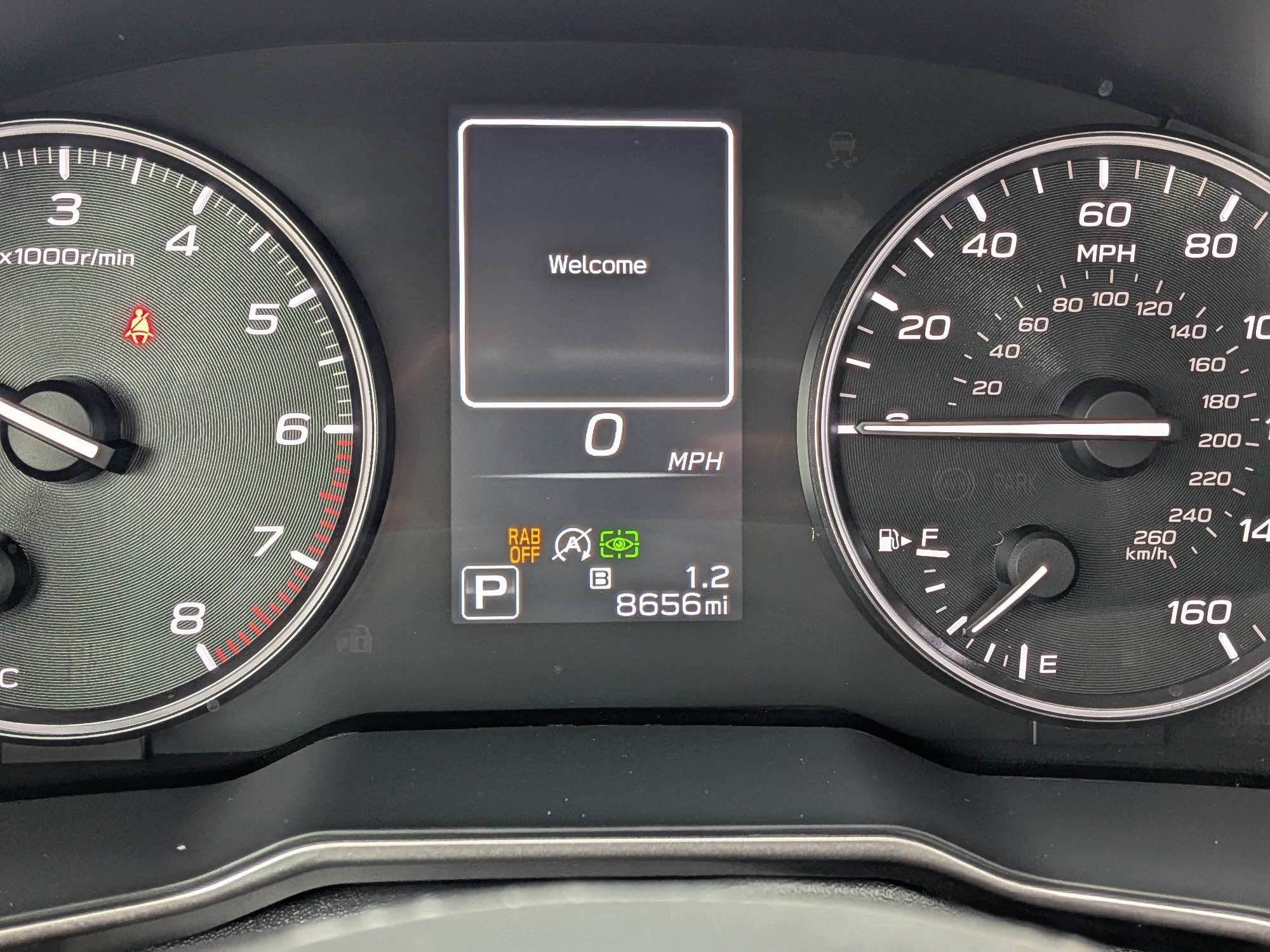 Used 2025 Subaru Legacy Touring XT AWD/4WD image 28