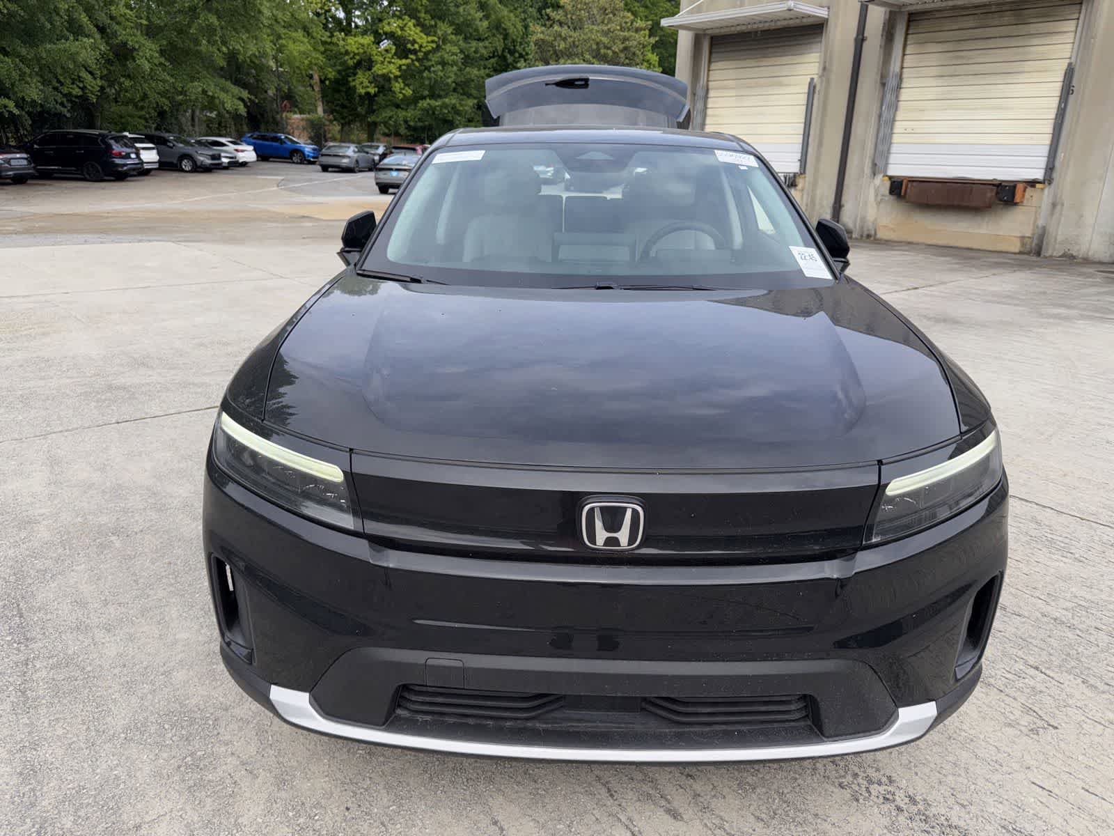 Used 2024 Honda Prologue EX image 14