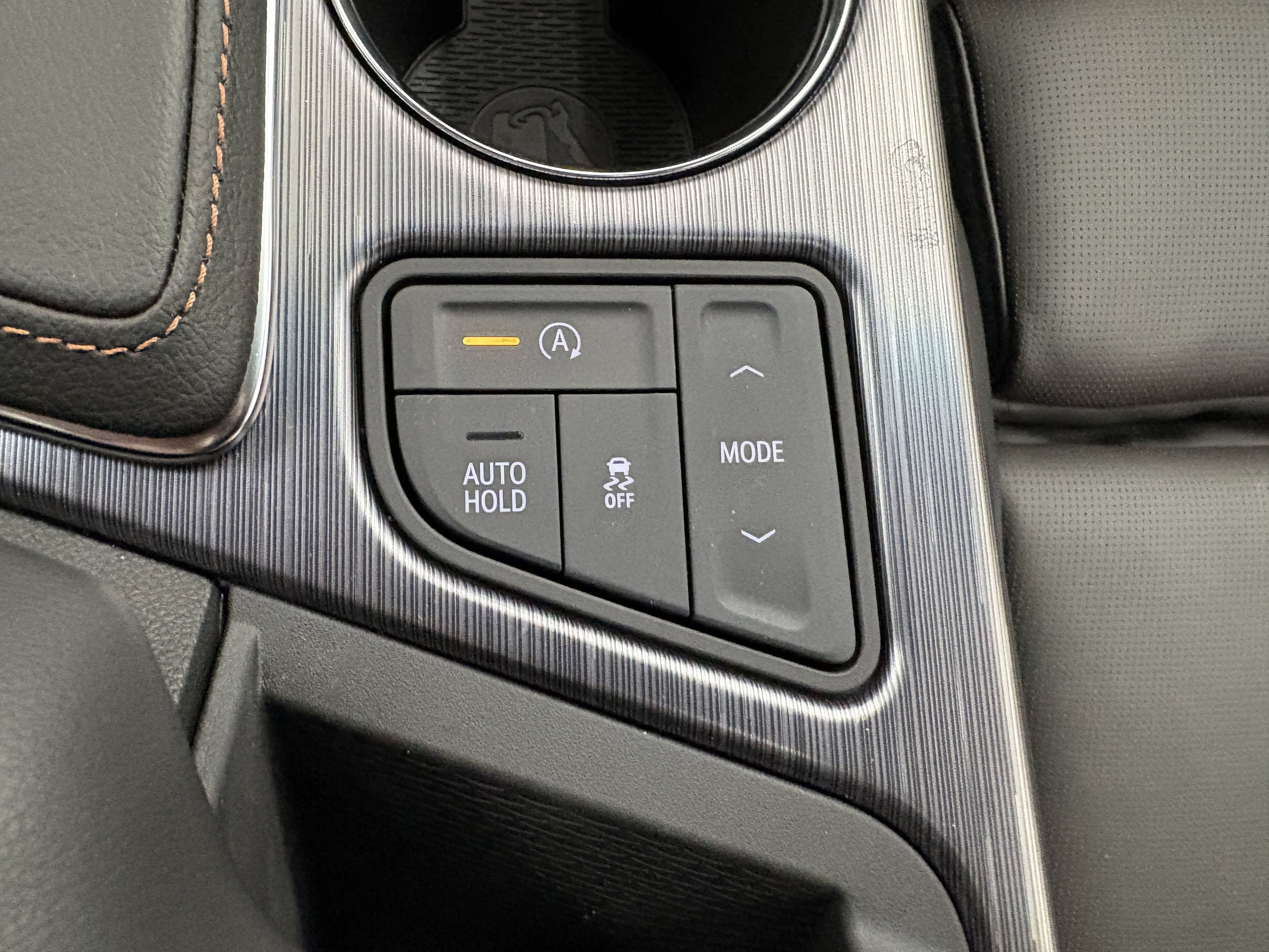 Used 2025 Cadillac CT4 Sport RWD image 21