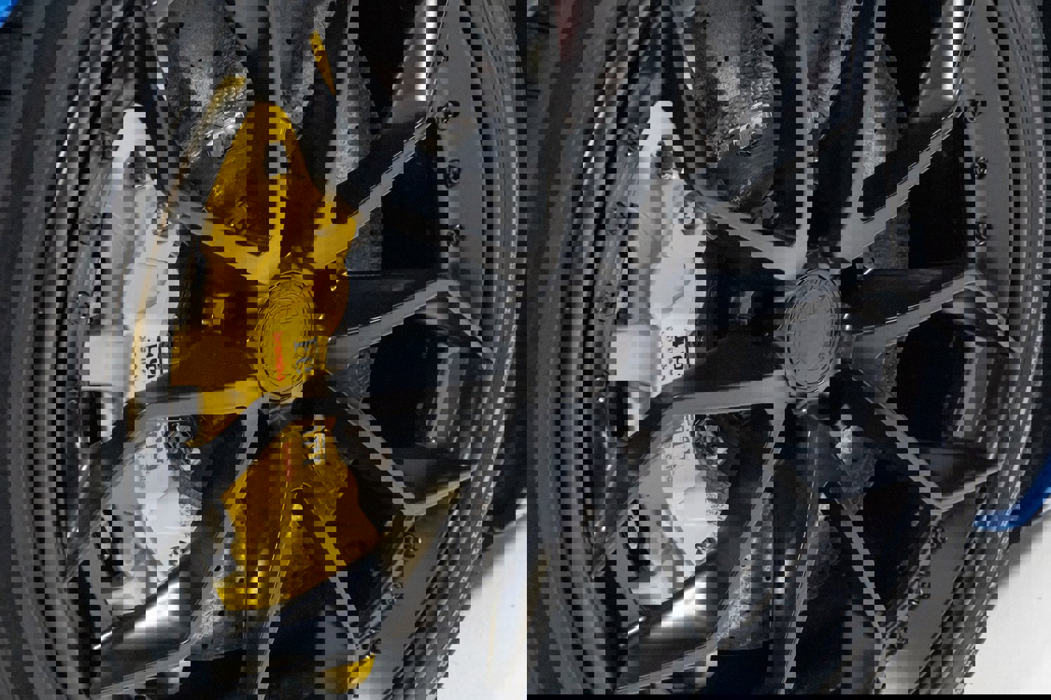 Used 2017 Ferrari 488 Spider RWD image 42