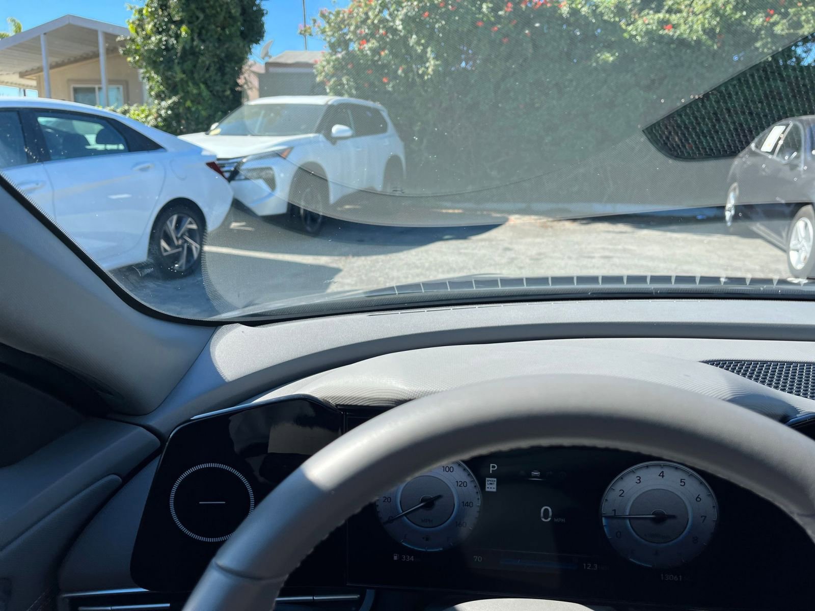 Used 2025 Hyundai Elantra SEL image 37