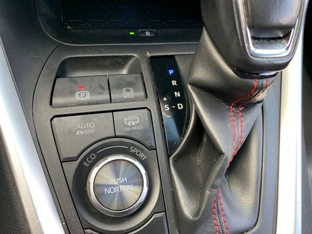 Used 2023 Toyota RAV4 XSE w/ Weather Package image 24