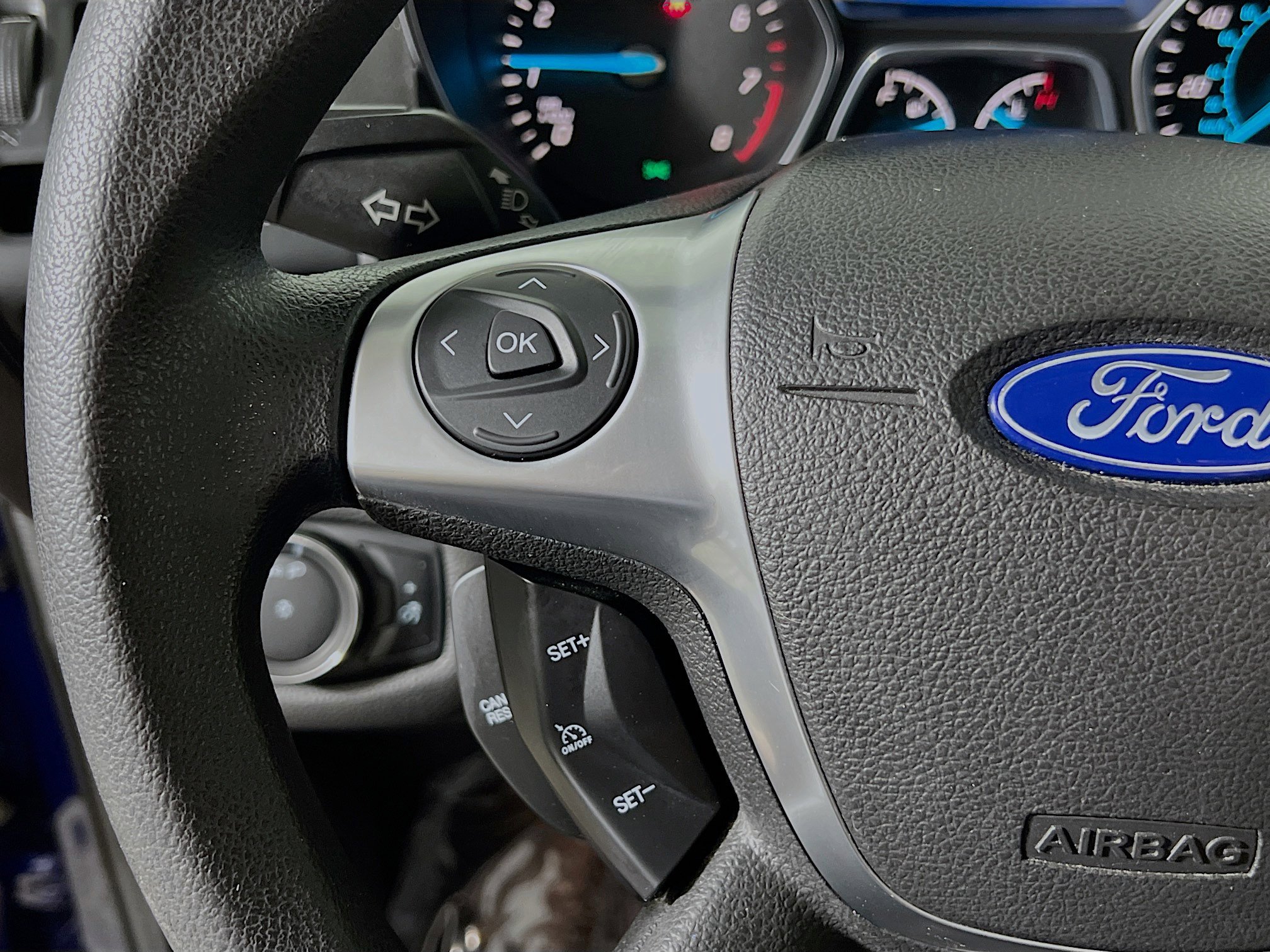 Used 2014 Ford Escape S image 19