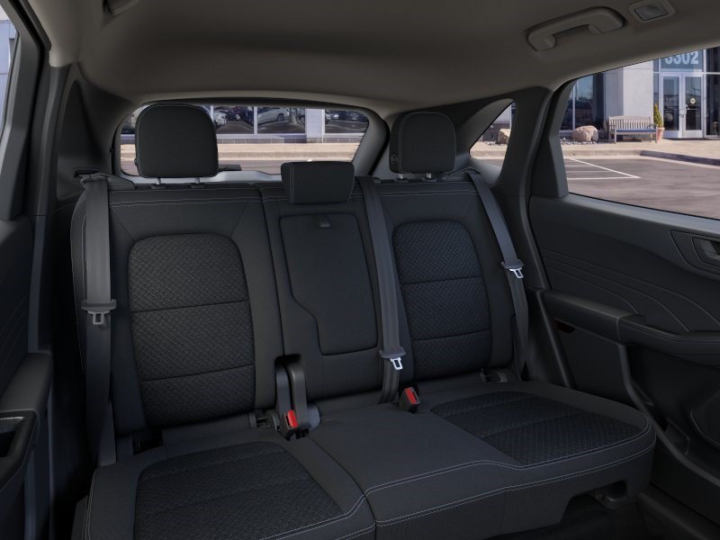 New 2026 Ford Escape Active w/ Tech Pack #1 AWD/4WD image 11