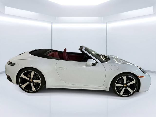 Certified 2023 Porsche 911 Carrera RWD image 7