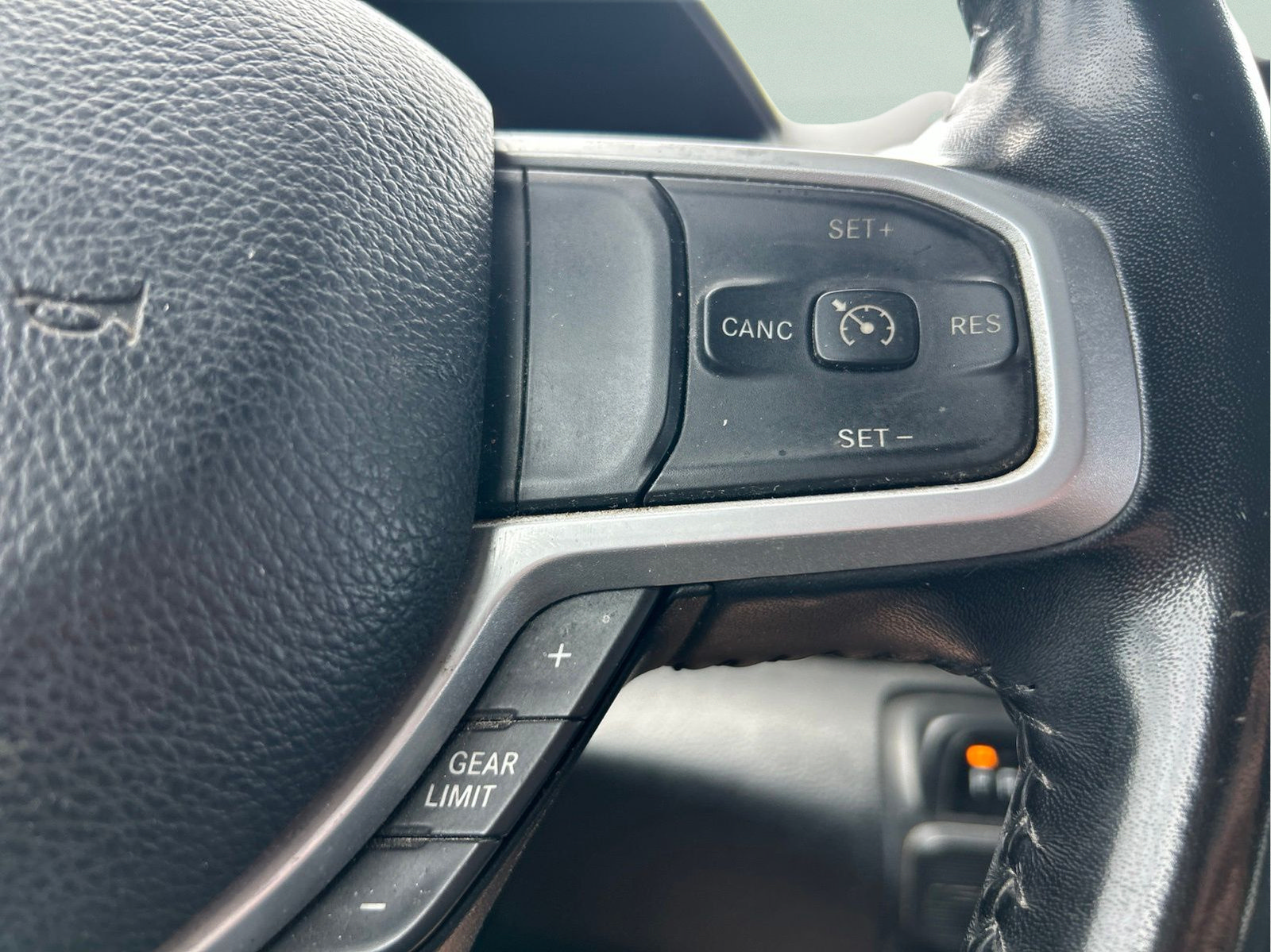 Used 2021 RAM 1500 Big Horn RWD image 15