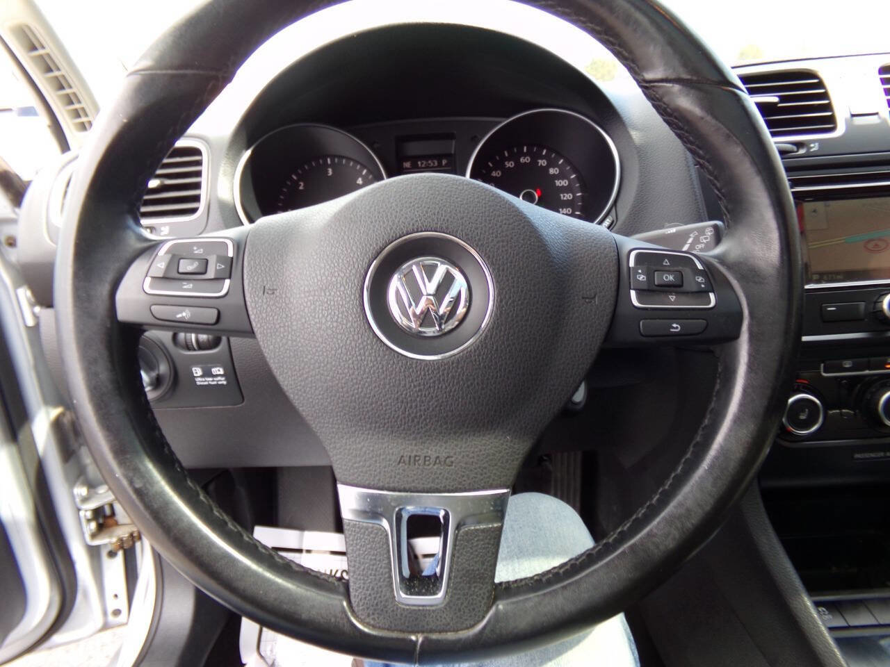 Used 2012 Volkswagen Jetta TDI image 23