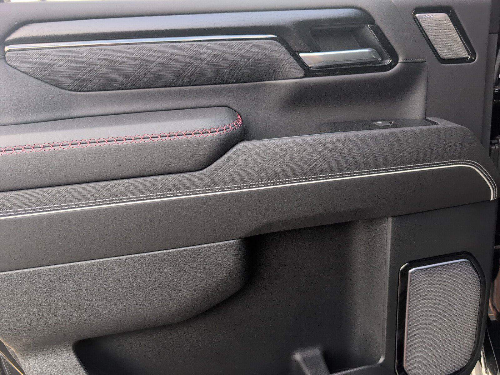 New 2026 GMC Sierra 2500 AT4X AWD/4WD image 36