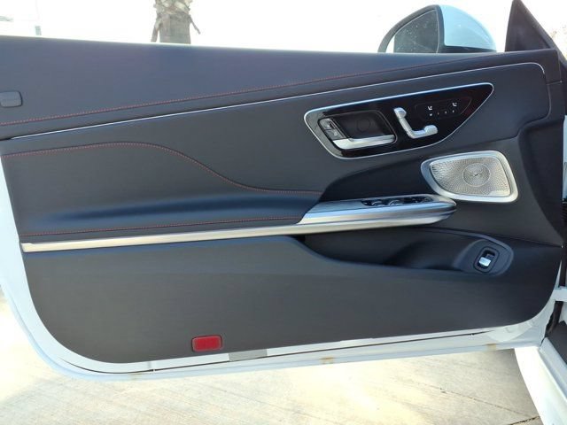 New 2026 Mercedes-Benz CLE 53 AMG 4MATIC Cabriolet image 13