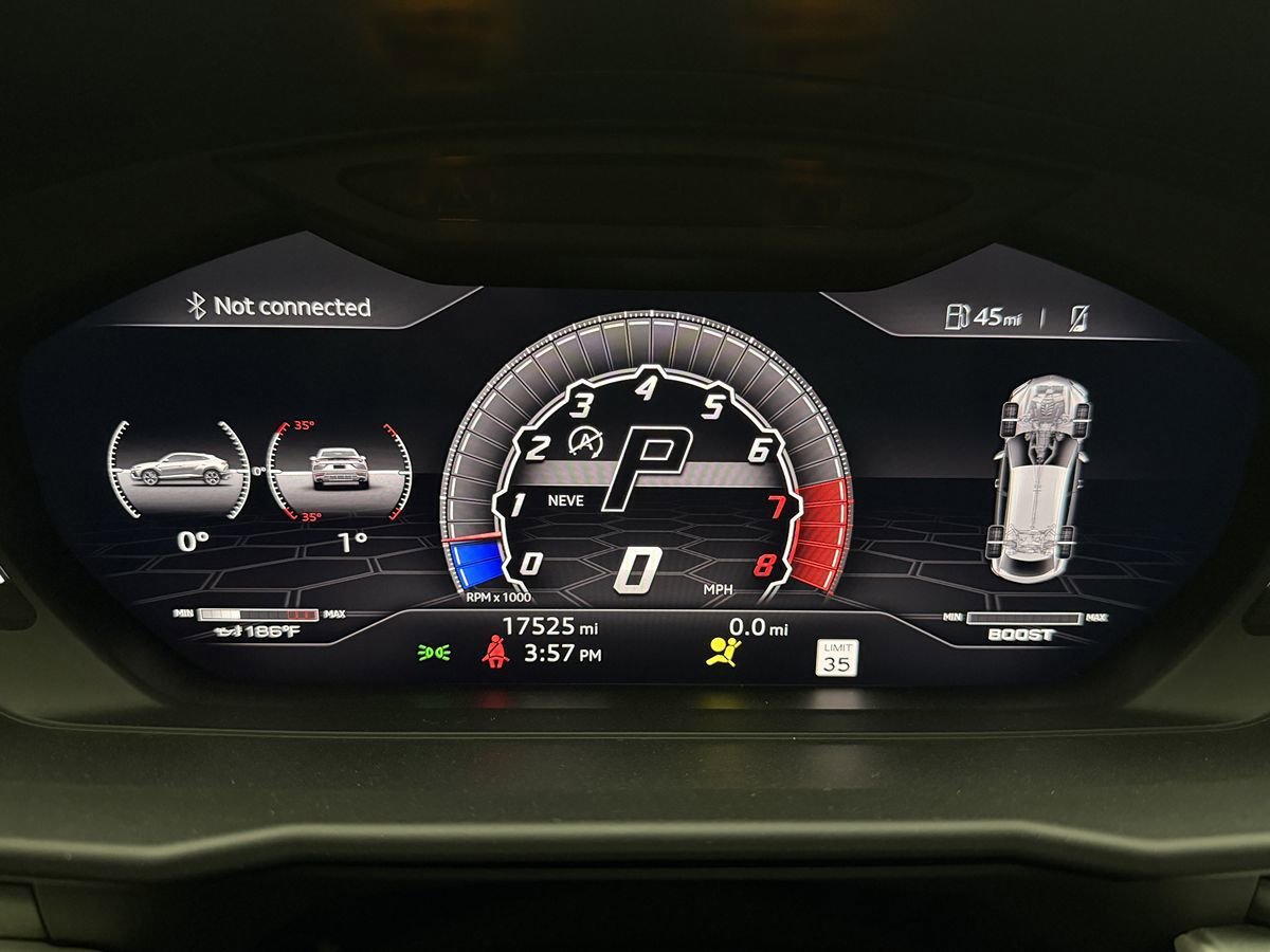 Used 2021 Lamborghini Urus AWD/4WD image 21
