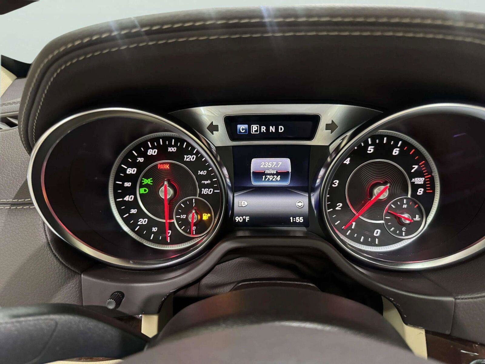 Used 2018 Mercedes-Benz SL 550 image 39