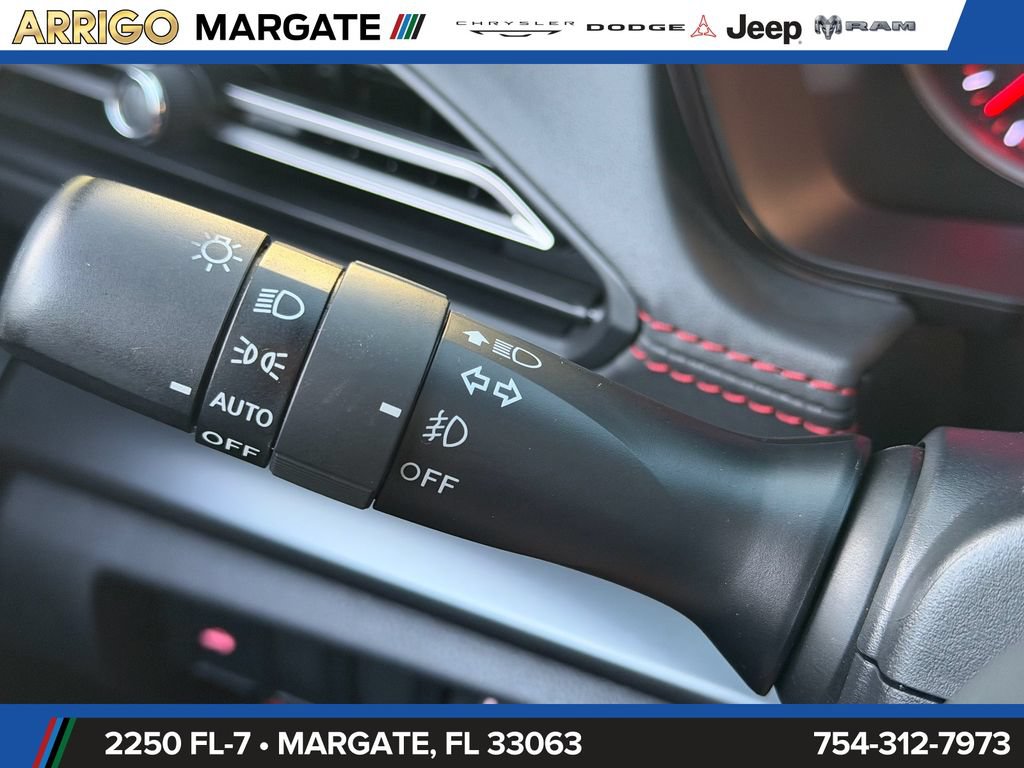 Used 2022 Subaru WRX Limited AWD/4WD image 33