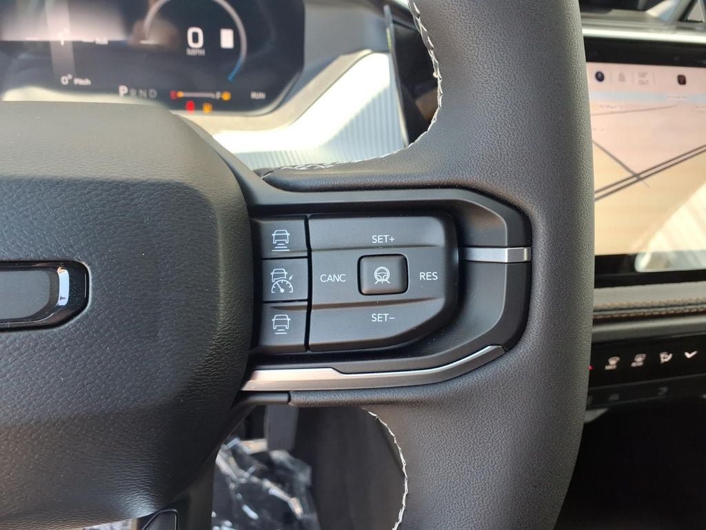 New 2026 Jeep Cherokee Limited AWD/4WD image 9