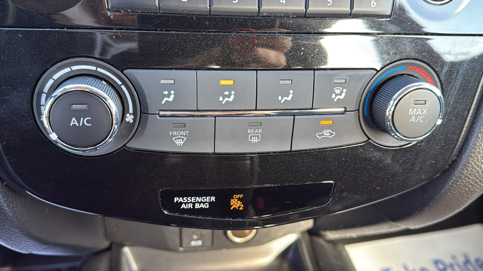 Used 2018 Nissan Rogue Sport S image 14