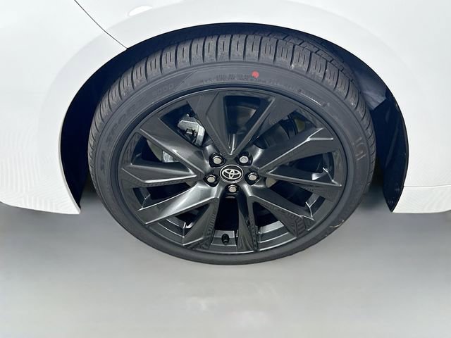 Used 2026 Toyota Corolla SE w/ SE Package image 27
