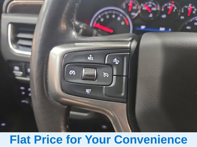 Used 2021 Chevrolet Tahoe LT image 22